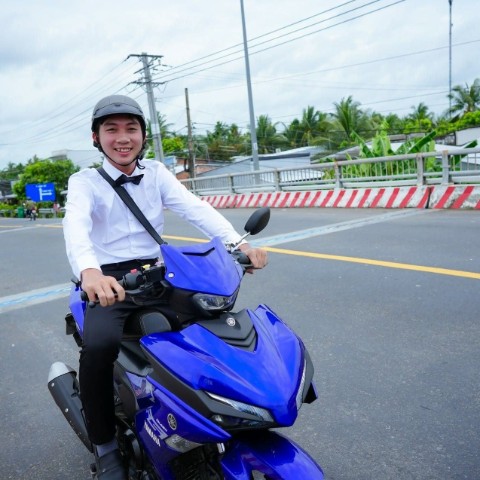Trường Giang Nguyễn